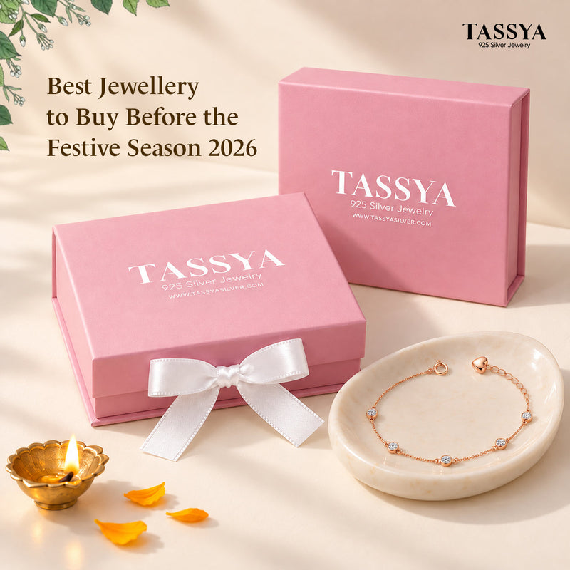 Best Jewellery to Buy Before the Festive Season 2026