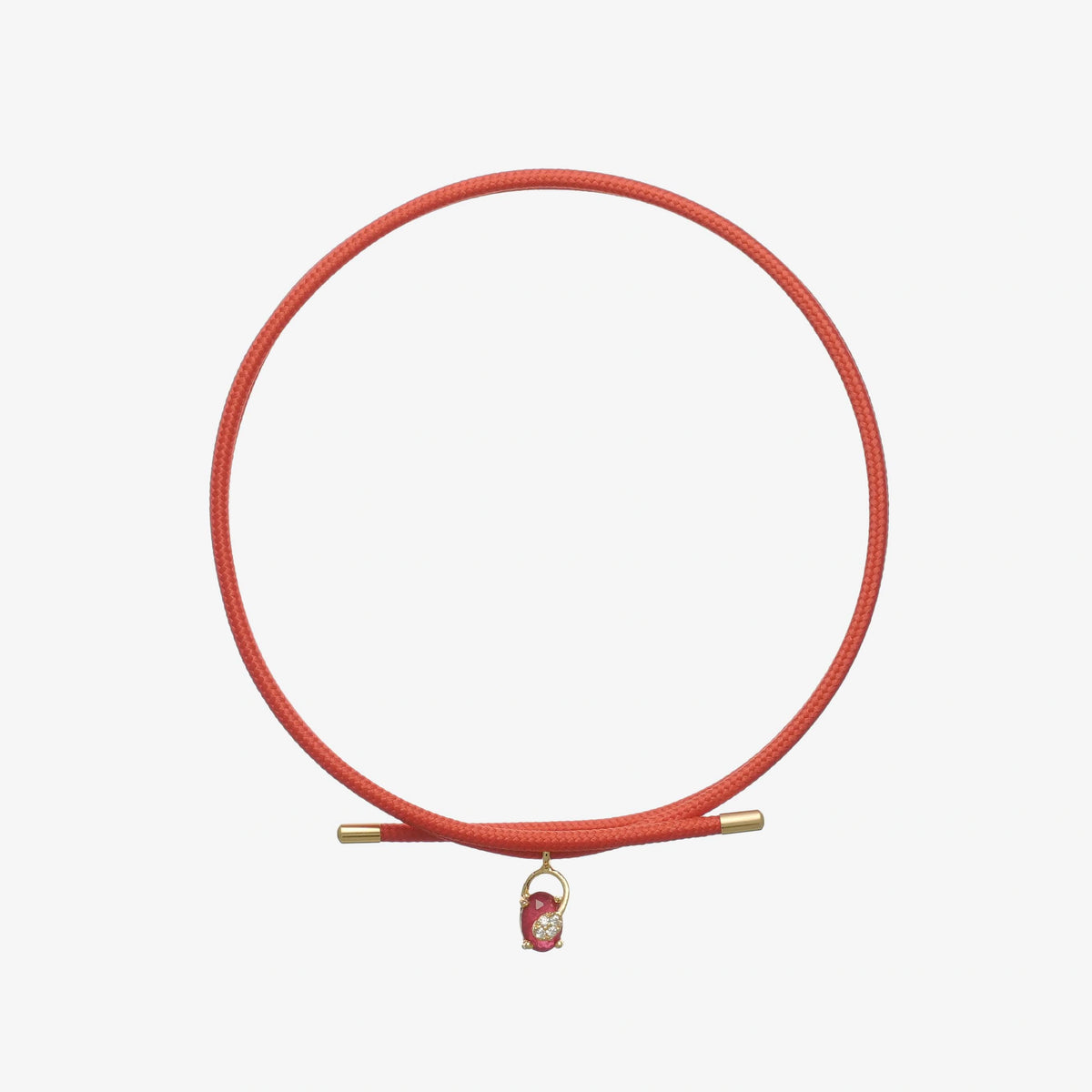 Cherish Charm Red Magnetic 3 in 1