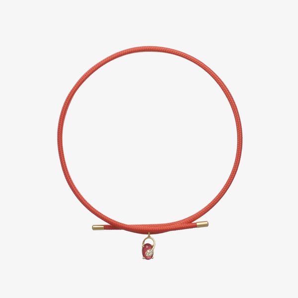 Cherish Charm Red Magnetic 3 in 1