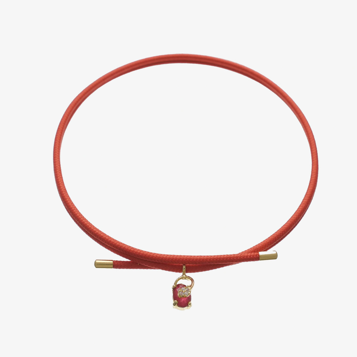 Cherish Charm Red Magnetic 3 in 1