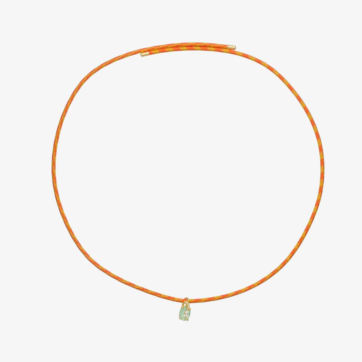 Forever Hear Sakhi Orange Magnetic 3 in 1