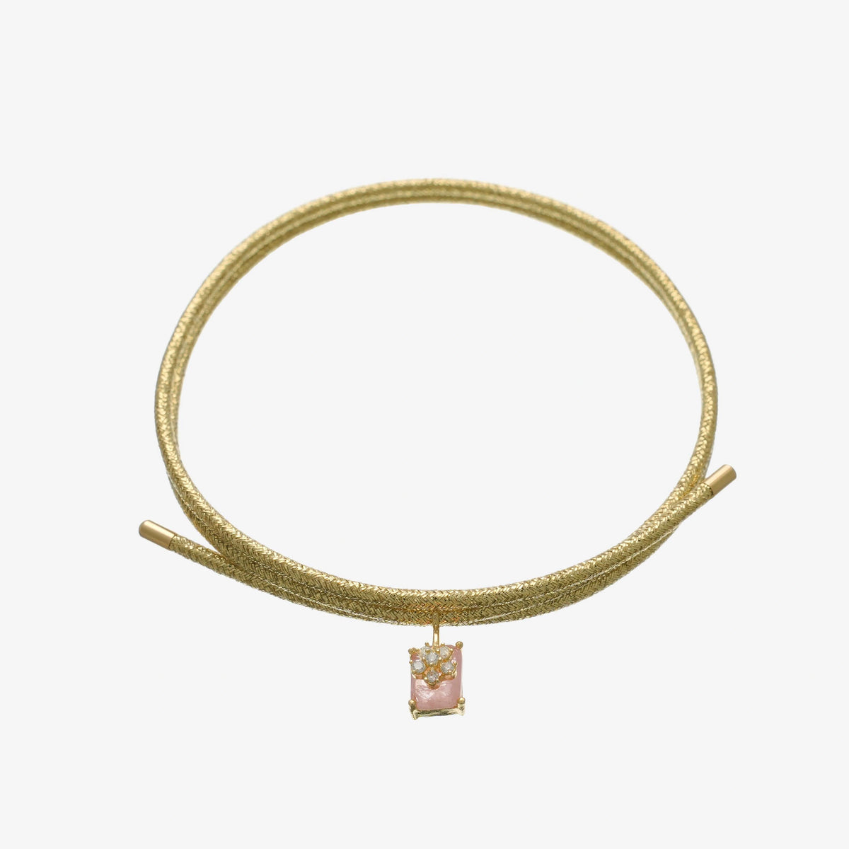 Luna Charm Golden Magnetic 3 in 1
