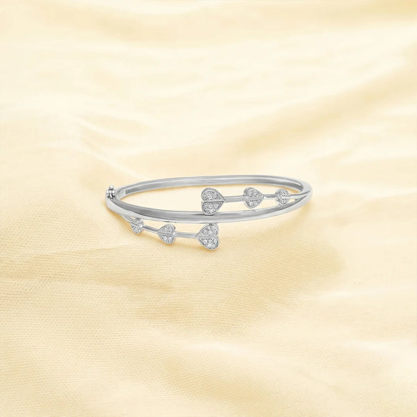 925 Silver Heart Charm