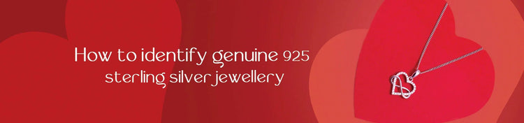 How to Identify Genuine 925 Sterling Silver Jewelry - tassyasilver.com