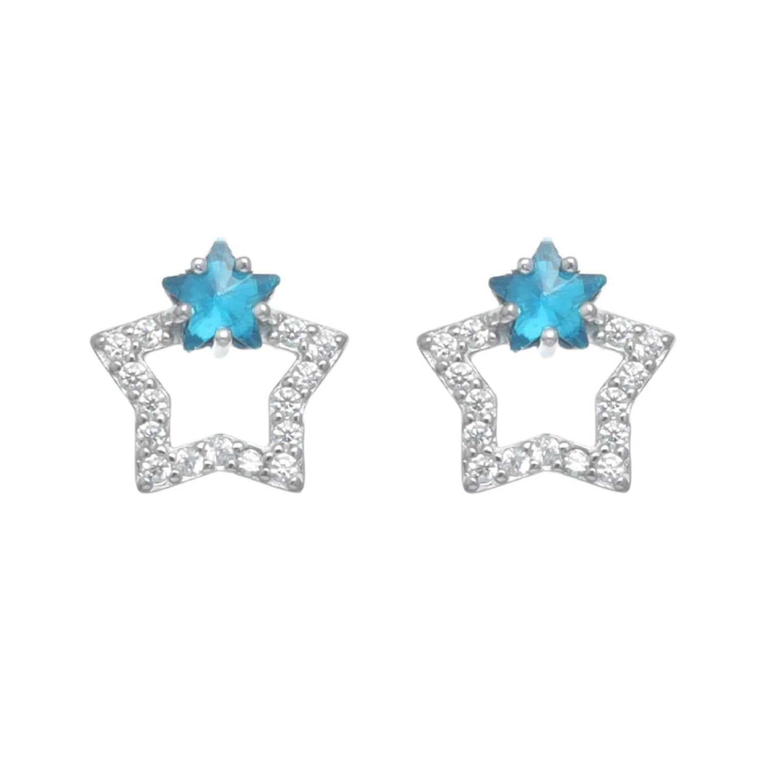 Earrings - tassyasilver.com