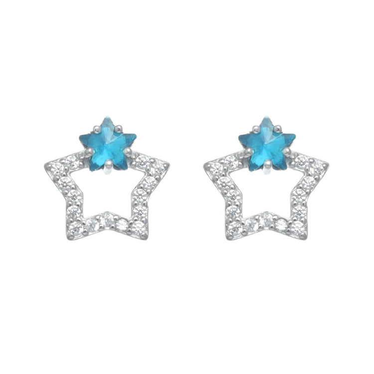 Earrings - tassyasilver.com