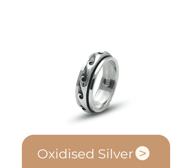 Oxidized Collection - tassyasilver.com