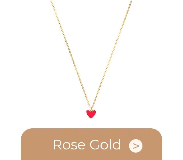 Rose Gold Collection - tassyasilver.com