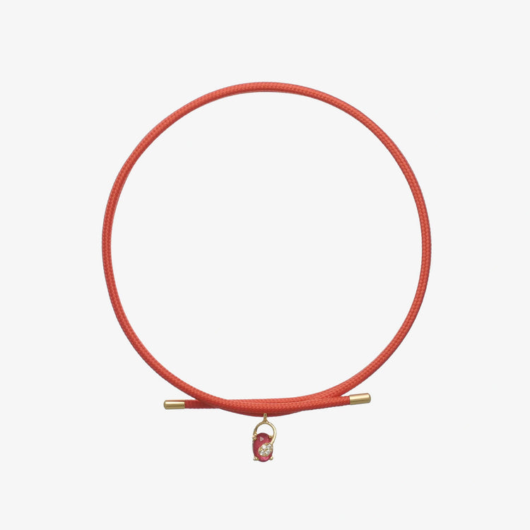 Cherish Charm Red Magnetic 3 in 1