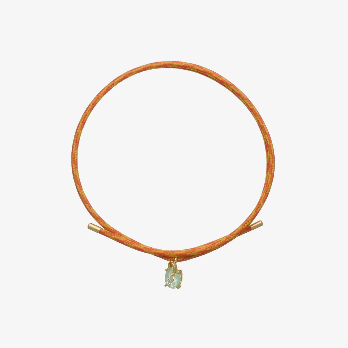 Forever Hear Sakhi Orange Magnetic 3 in 1