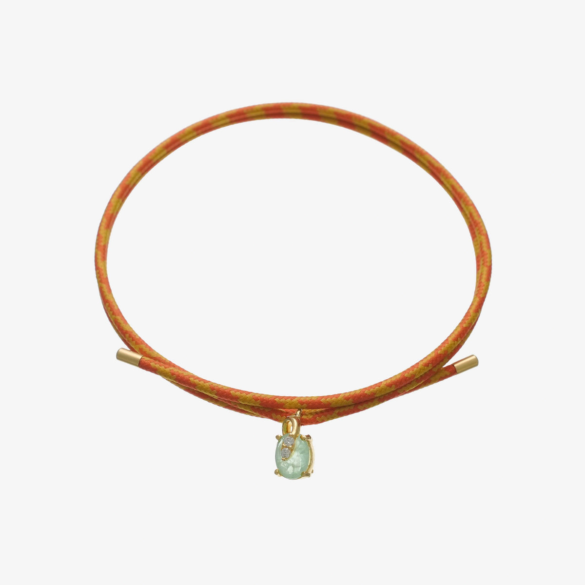 Forever Hear Sakhi Orange Magnetic 3 in 1