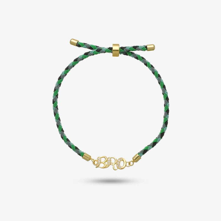 925 Silver Bro Rakhi