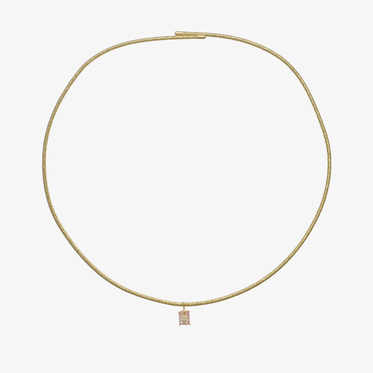 Luna Charm Golden Magnetic 3 in 1