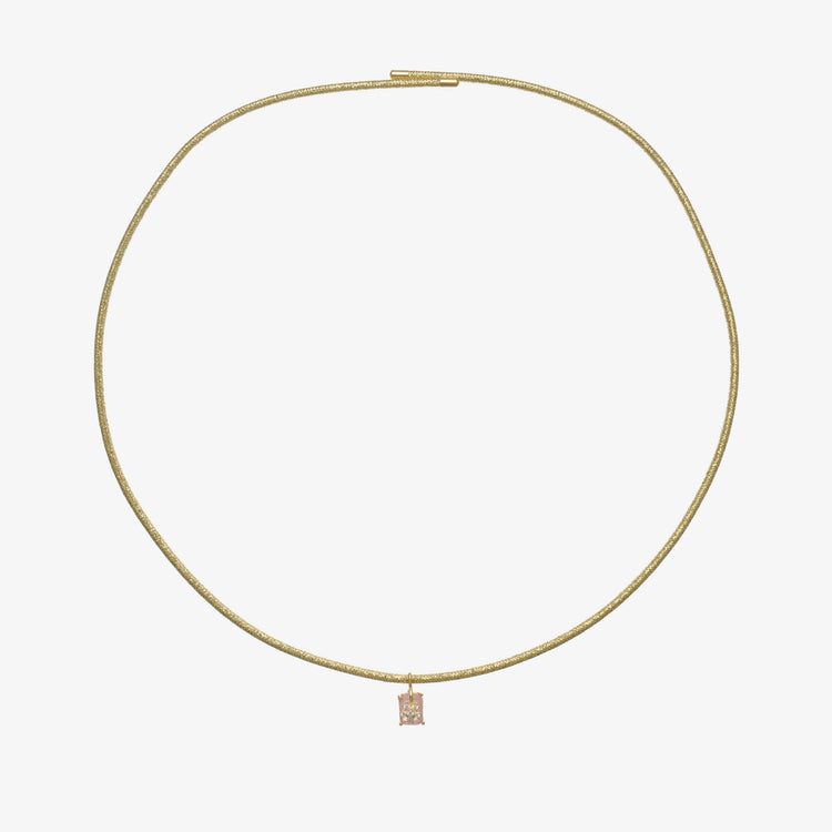Luna Charm Golden Magnetic 3 in 1