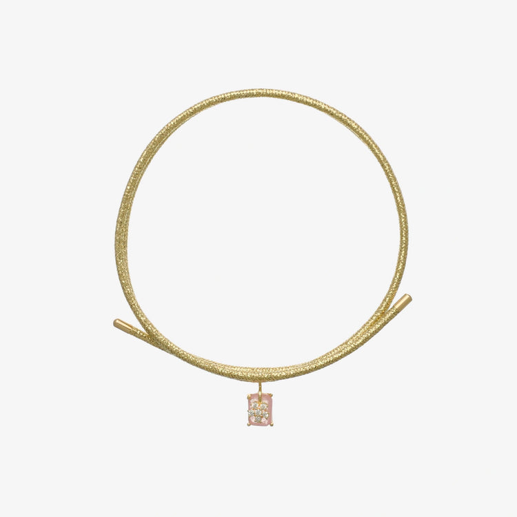 Luna Charm Golden Magnetic 3 in 1