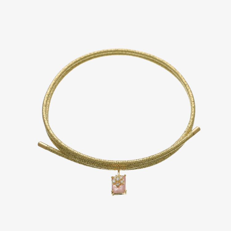 Luna Charm Golden Magnetic 3 in 1