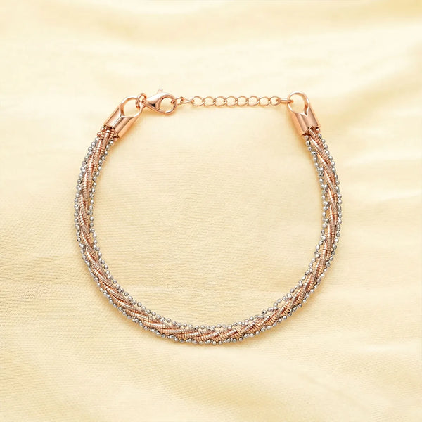 925 Silver Minimal Layer Kada