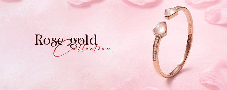 Rose Gold Collection
