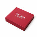 Tassya Silver Premium Gift Box