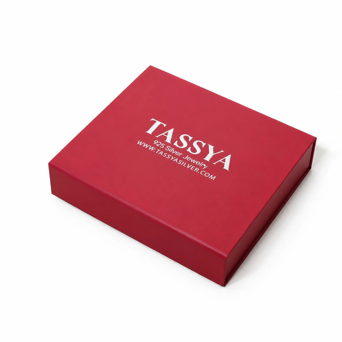 Tassya Silver Premium Gift Box