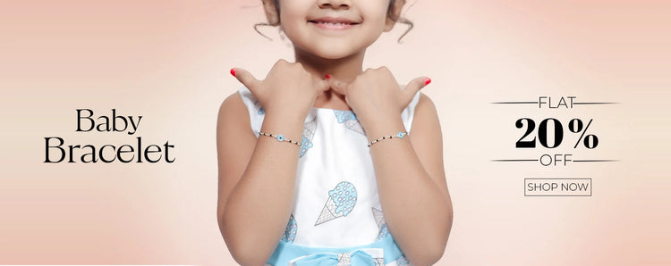 Baby Bracelets