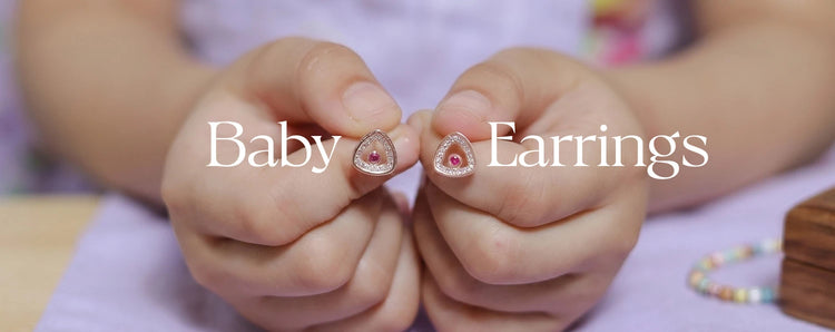 Baby Earrings
