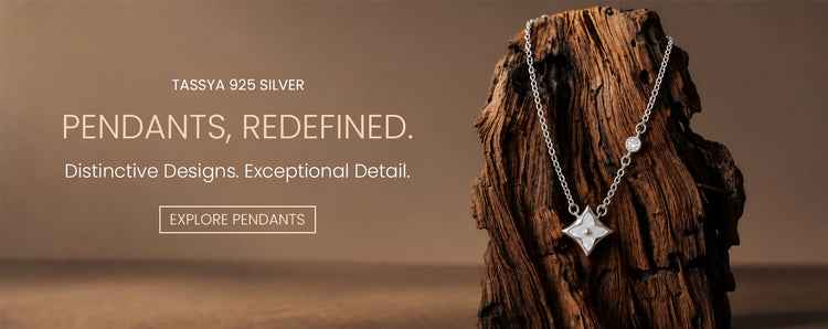 Chain Pendant