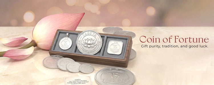 Silver Coin