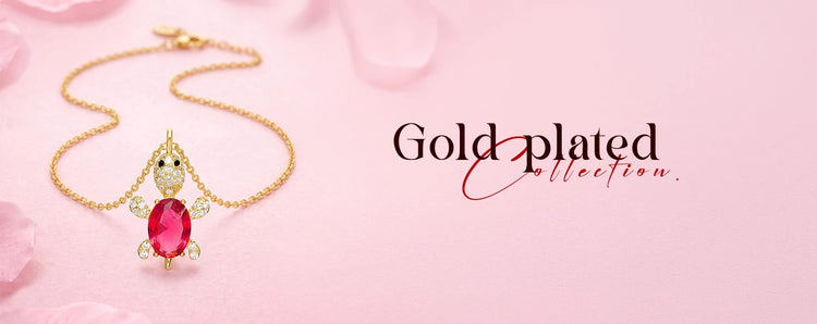 Gold Plated