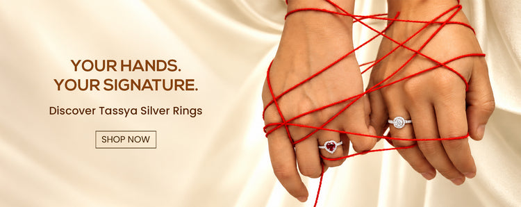 Women Ring's