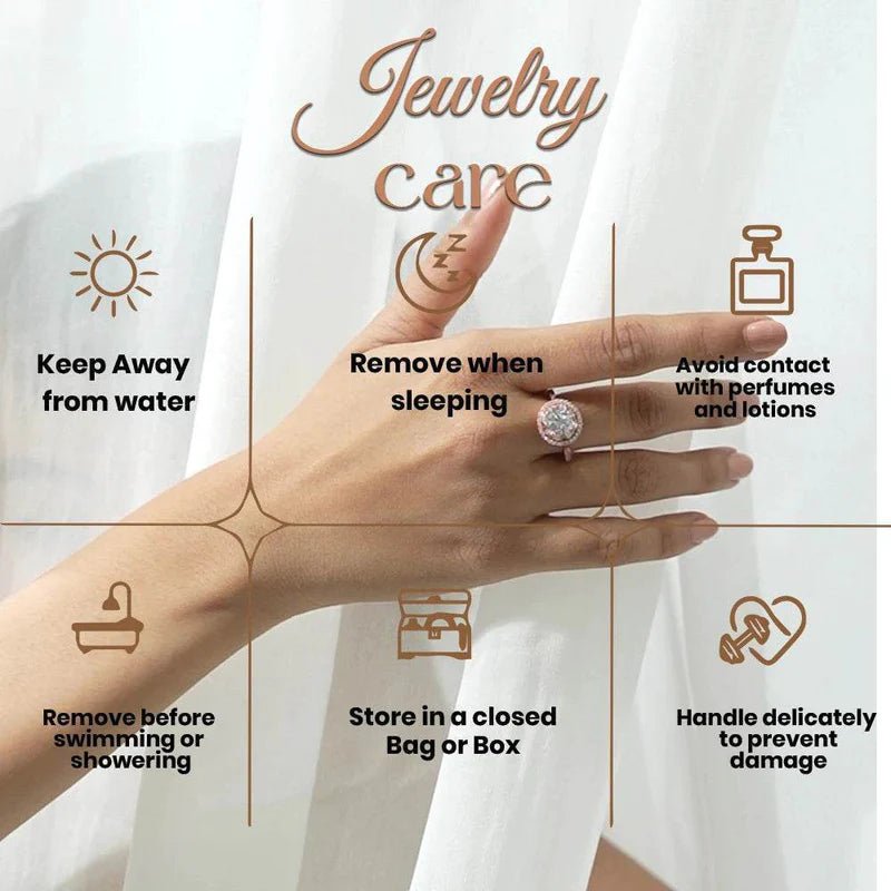 925 Silver Midnight Stone Ring - 925 sterling silver ring by Tassya Silver