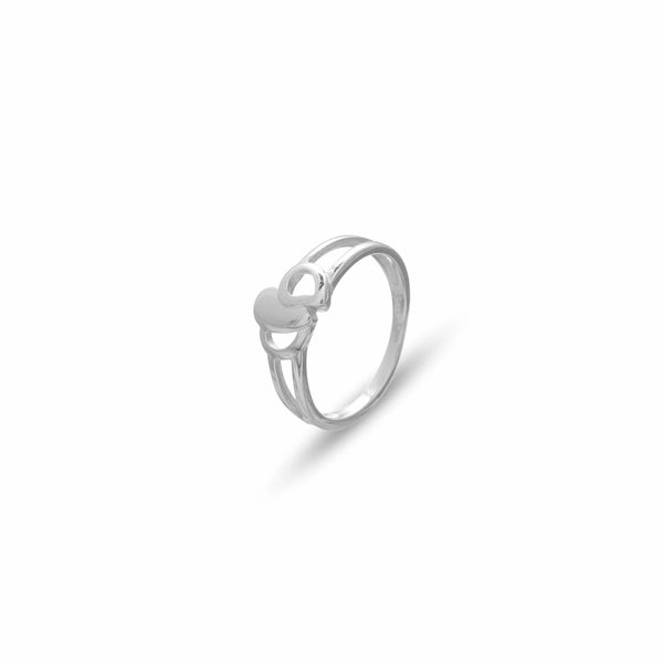 925 Sterling Silver Ring for Women