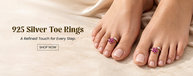 Toe Rings